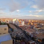 Appartement Meublé A Louer – Iberia – Tanger