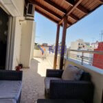 Appartement Meublé à louer – Quartier administratif – Tanger