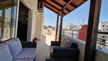 Appartement Meublé à louer – Quartier administratif – Tanger