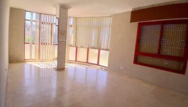 Bureau vide à louer – TGV- HILTON TANGER