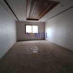 Appartement Vide à Vendre avec Terrasse – Castilla- Tanger
