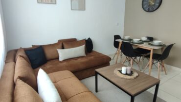 Appartement Meublé A Louer – Val fleuri – Tanger