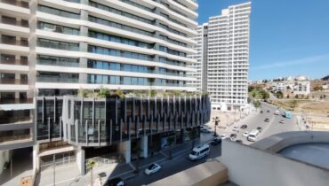 Appartement Vide à Vendre – Malabata – Tanger