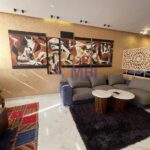 Grand Appartement Meublé à louer – Iberia – Tanger