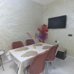 Appartement Meublé – A Louer – Mesnana – Tanger