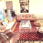 Penthouse à Vendre – Avec Terrasse  – Quartier Administratif – Tanger