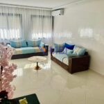 Appartement  Meublé – à Louer -Place Mozart – Tanger