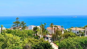Maison d’Hôtes à vendre – Vue Mer – Marchane – Tanger –