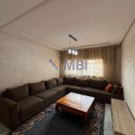 Appartement Meublé A Louer – Place Mozart – Tanger