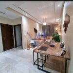 Appartement meublé à Vendre – Gare TGV – Tanger