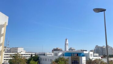 Appartement Vide A Vendre – Quartier Administratif – Tanger