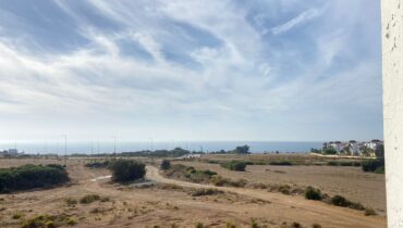 Appartement  – Cap Spartel – Grottes d’Hercules – Tanger
