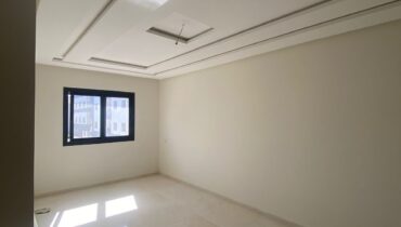 Appartement Neuf à Vendre – Tanja Balia – Tanger
