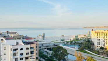 Duplex de Haut standing A Louer – Malabata – Tanger