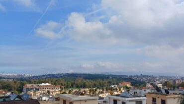 Villa vide à Vendre – Boubana Golf – Tanger