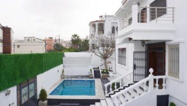Villa Meublée à Louer – Bella Vista – Malabata