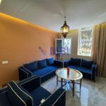 Appartement Meublé à Louer – Avenue Hassan 2 – Marchane – Tanger