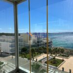 Appartement Meublé à Louer – Vue Mer – Mnar -Tanger