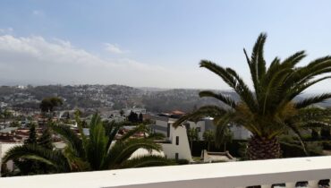 Villa Indépendante à louer – Jbel el kbir – Grande Montagne – Tange