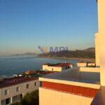 Duplex Vue Mer à la Vente – Complexe Tarifa -Tanger