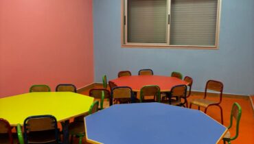 VILLA VIDE A LOUER – USAGE COMMERCIAL – POUR ECOLE OU CLINIQUE