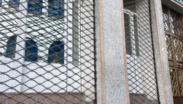 Local vide à Louer – Centre ville -Lycée Regnault  – Tanger