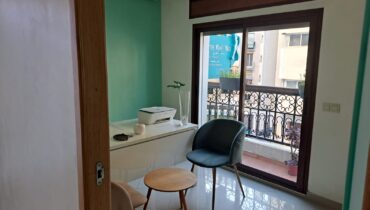 Bureau Vide à Louer –  Pour  Cabinet Medical -Centre Ville – Tanger