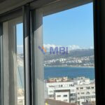 Grand Studio Meublé Vue mer- A louer – Tanger – Centre ville