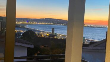 Villa Vide à Vendre – Bella Vista – Vue Mer- Tanger