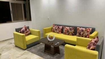 Appartement Meublé à Louer – Avenue Hassan 2 – Marchane – Tanger