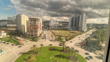 Appartement Meublé à Vendre – Gare TGV – Tanger