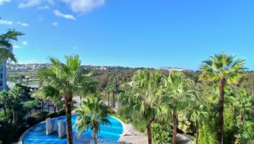 Appartement Meublé A Louer  – Malabata – Tanger