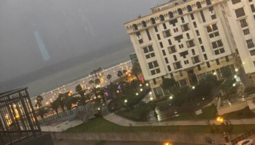 Appartement de Haut standing – A Vendre – Malabata – Tanger