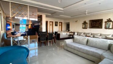 Appartement de Haut standing – A Vendre – Malabata – Tanger