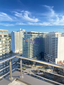 Appartement de Haut standing – A Louer – Malabata – Tanger