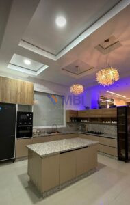 Villa Meublée Moderne à La Vente – Nouinouiche Ain Zitouna- Tanger