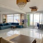 Appartement de Haut standing Vue Mer A Vendre – Malabata – Tanger