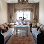 Appartement A Louer – A Côté De Stade Ibn Batouta – Tanger