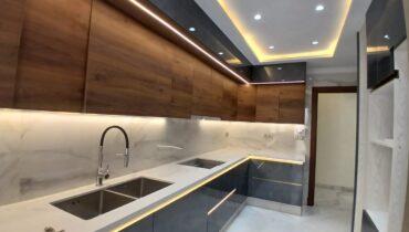 Appartement Haut Standing A Vendre – Sania – Tanger