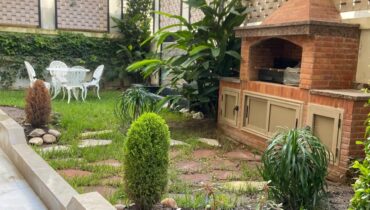 Appartement Haut Standing A Vendre – Sania – Tanger