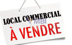 À VENDRE – Local Commercial à Kawasim – Mesnana – Tanger
