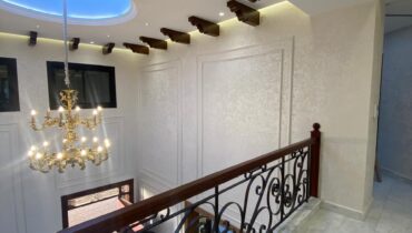 Villa Neuve A Vendre – Boubana – Tanger