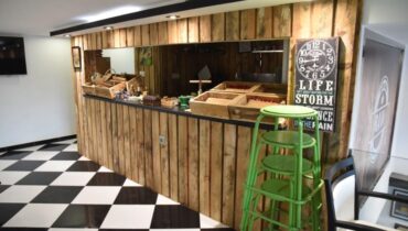 Local Commercial A Louer – Centre Ville – Tanger