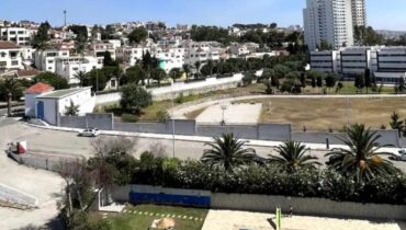 Appartement à Louer – Malabata -Tanger