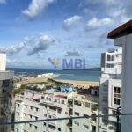 Appartement Meublé de Haut standing- Vue Mer – A Louer – Marina – Tanger