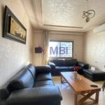 Appartement de Haut standing – A Louer – Malabata – Tanger