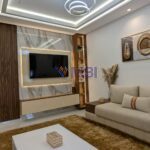Appartement Meublé A Louer – Boulevard Mly Ismail – Tanger