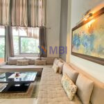 Duplex Meublé A Louer – Centre Ville – Tanger