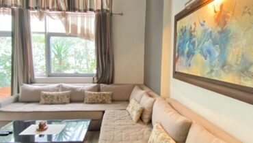 Duplex Meublé A Louer – Centre Ville – Tanger