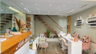 Local Commercial Equipé A Louer – Centre Ville – Tanger